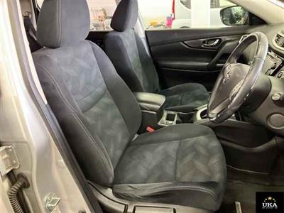 2015 Nissan X-Trail - Thumbnail