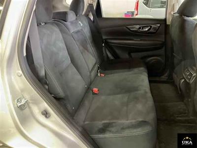 2015 Nissan X-Trail - Thumbnail