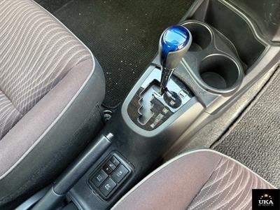 2015 Toyota Aqua - Thumbnail