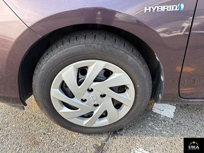 2015 Toyota Aqua - Thumbnail