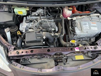 2015 Toyota Aqua - Thumbnail