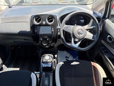 2017 Nissan Note - Thumbnail