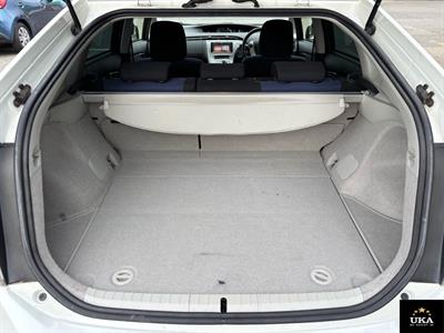 2013 Toyota Prius - Thumbnail