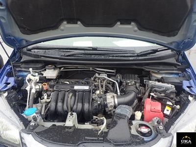 2015 Honda Fit - Thumbnail