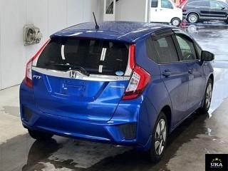2015 Honda Fit - Thumbnail