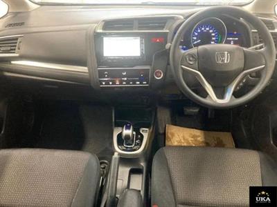 2015 Honda Fit - Thumbnail