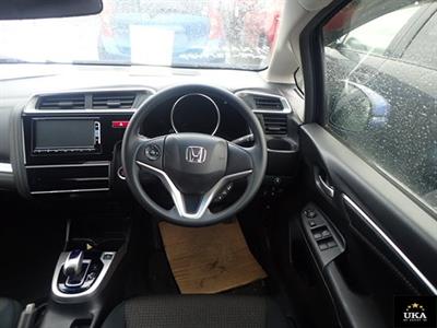 2015 Honda Fit - Thumbnail