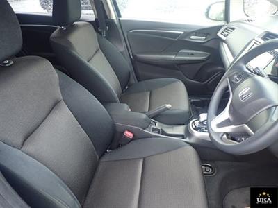 2015 Honda Fit - Thumbnail