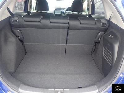 2015 Honda Fit - Thumbnail
