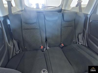 2015 Honda Fit - Thumbnail