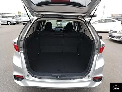 2015 Honda Fit - Thumbnail