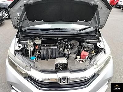 2015 Honda Fit - Thumbnail