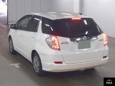 2012 Honda Fit - Thumbnail