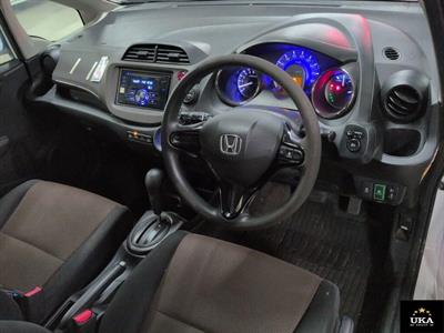 2012 Honda Fit - Thumbnail