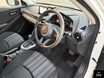 2020 Mazda 2 - Thumbnail