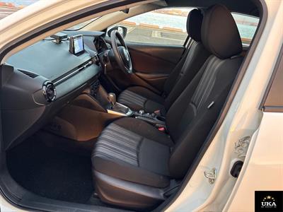 2020 Mazda 2 - Thumbnail