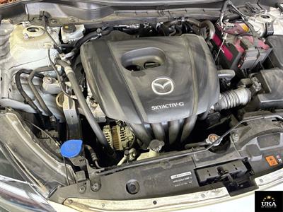 2020 Mazda 2 - Thumbnail