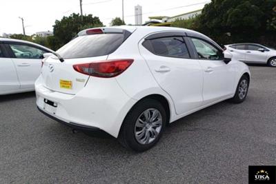 2020 Mazda 2 - Thumbnail