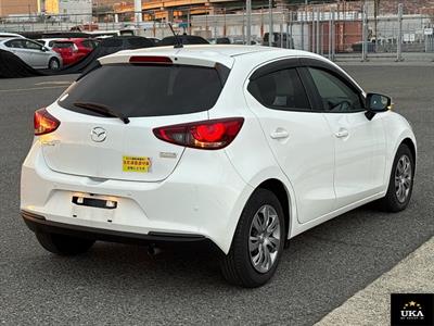 2020 Mazda 2 - Thumbnail