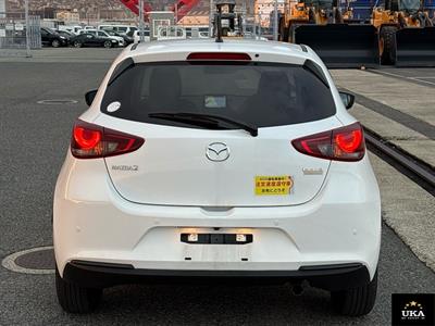 2020 Mazda 2 - Thumbnail