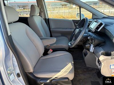 2012 Honda Freed - Thumbnail