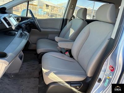 2012 Honda Freed - Thumbnail