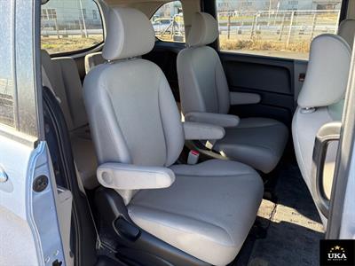 2012 Honda Freed - Thumbnail