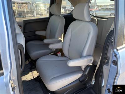 2012 Honda Freed - Thumbnail