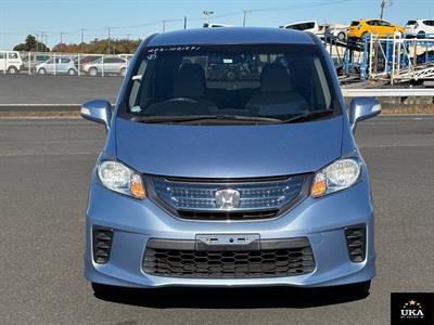 2012 Honda Freed - Thumbnail