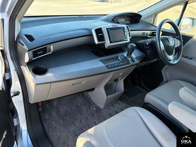 2012 Honda Freed - Thumbnail