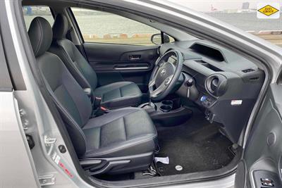 2014 Toyota Aqua - Thumbnail