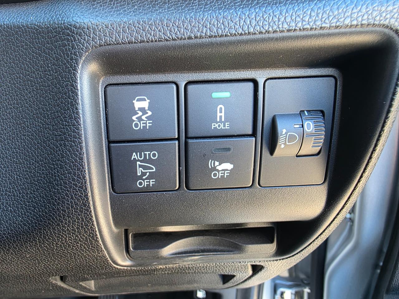2016 Honda Grace