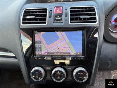 2015 Subaru Impreza - Thumbnail