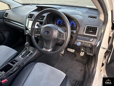 2015 Subaru Impreza - Thumbnail
