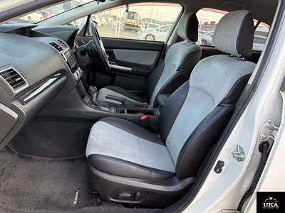 2015 Subaru Impreza - Thumbnail