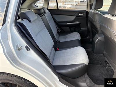 2015 Subaru Impreza - Thumbnail