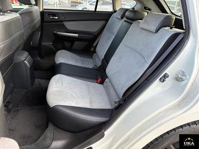 2015 Subaru Impreza - Thumbnail