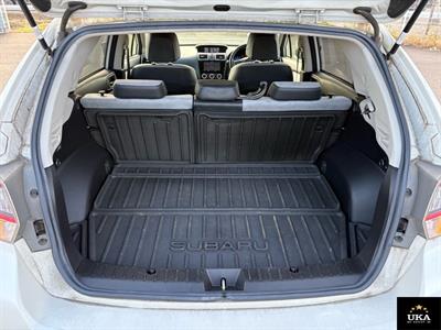 2015 Subaru Impreza - Thumbnail