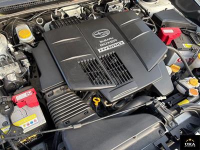 2015 Subaru Impreza - Thumbnail