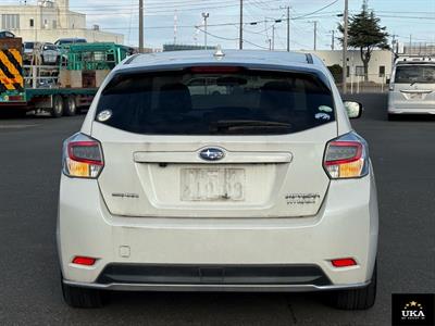 2015 Subaru Impreza - Thumbnail