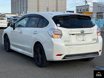 2015 Subaru Impreza - Thumbnail