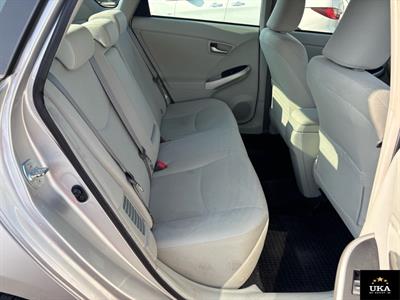 2013 Toyota Prius - Thumbnail