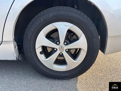 2013 Toyota Prius - Thumbnail