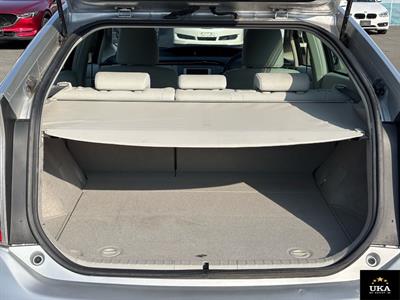 2013 Toyota Prius - Thumbnail