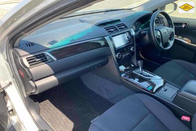 2013 Toyota Camry - Thumbnail