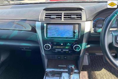 2013 Toyota Camry - Thumbnail