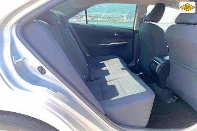 2013 Toyota Camry - Thumbnail