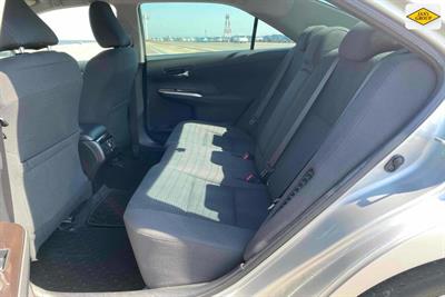 2013 Toyota Camry - Thumbnail