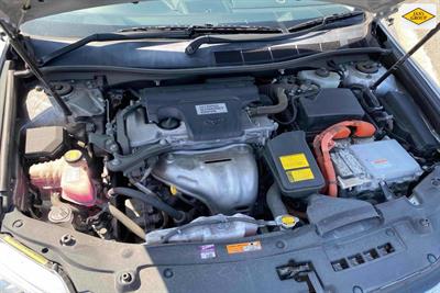 2013 Toyota Camry - Thumbnail