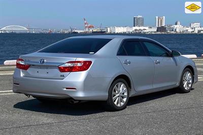 2013 Toyota Camry - Thumbnail